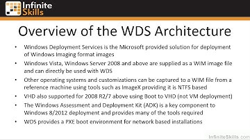 01 03 Introduction To Windows Deployment Services