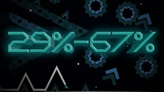 Sonic Wave 29%-67% (first wave)