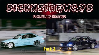 BMW e36 323 Motor Swap! (OBD1 to OBD2 , 318 to 323) Pt: 3