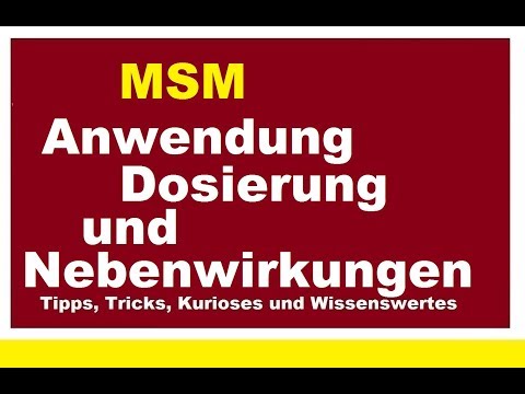 Video: Atripla: Dosierung, Nebenwirkungen, Anwendungen Und Mehr