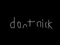 Don't click on this video 