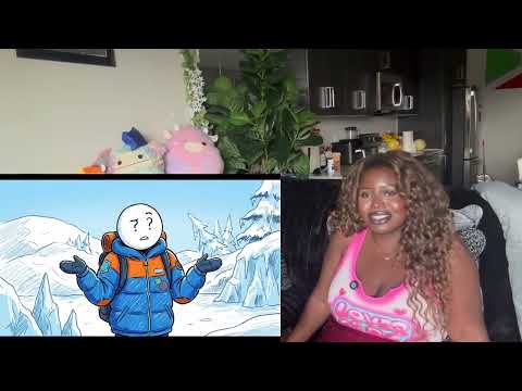 Why Can't We Eat Predator Meat? | REACTION