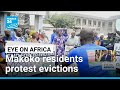 More protests over Makoko evictions in Lagos • FRANCE 24 English