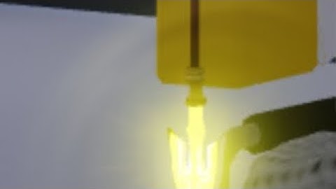 [YBA] my first lucky arrow