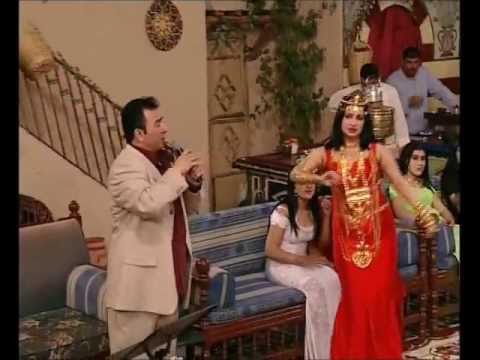 جديد رضا الخياط موال مغرورة