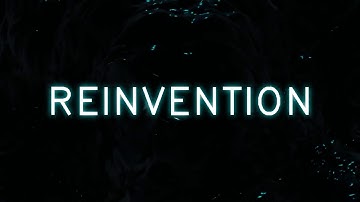 REinvention (Reinvención) - Jhonatán López Ft. KPS - Experimental atmosphere motion design