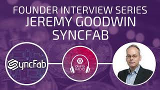 Founder Interview: Jeremy Goodwin of SyncFab