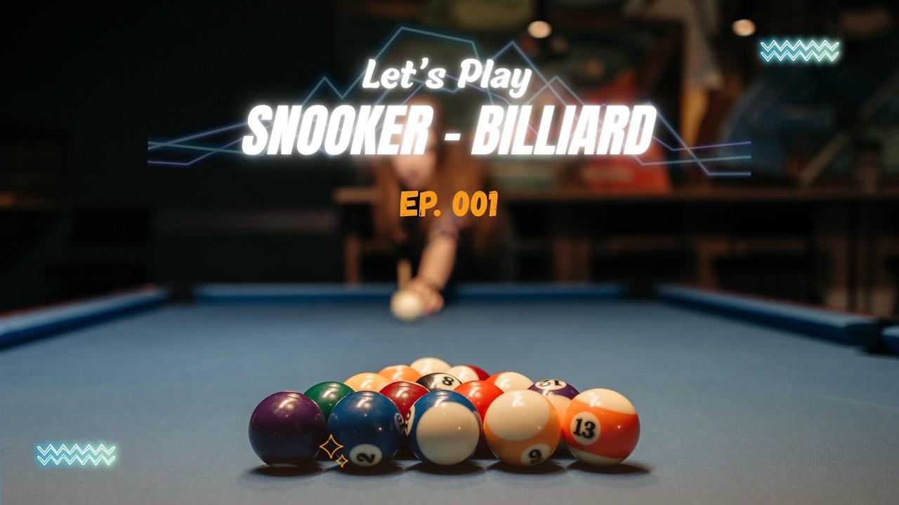 Billiards, Snooker Table, Pool Table, #ShootingBall | Unexplored Diaries