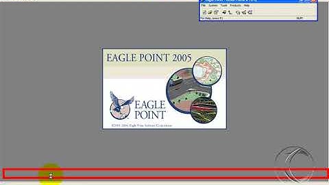 Eagle point software tutorial part-2 #Amharic