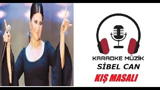 Kış Masalı  KARAOKE (Cover) Yeni 2023 Si Karar Resimi