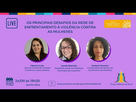 Vídeo: Por Que Viajantes De Todos Os Lugares Devem Resistir à Violência Contra As Mulheres - Rede Matador