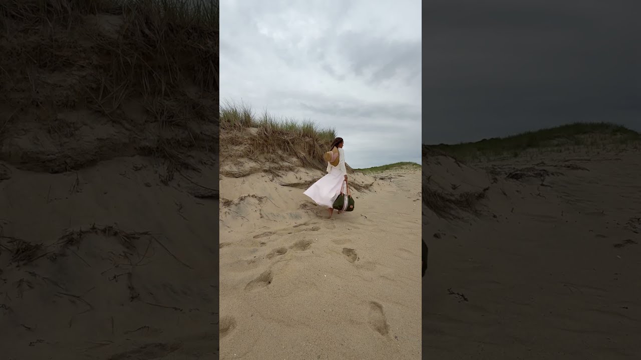 Finding The Perfect Beach Bag