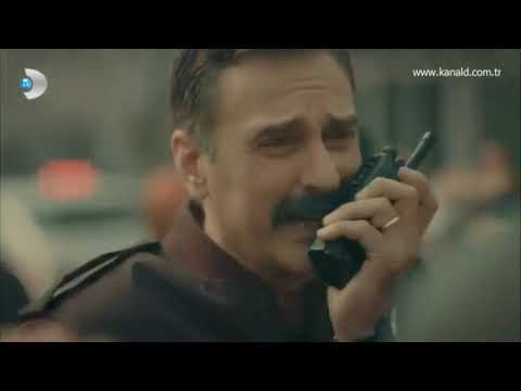 İsimsizler 2. Bölüm - Canlı Bomba Son Sahne