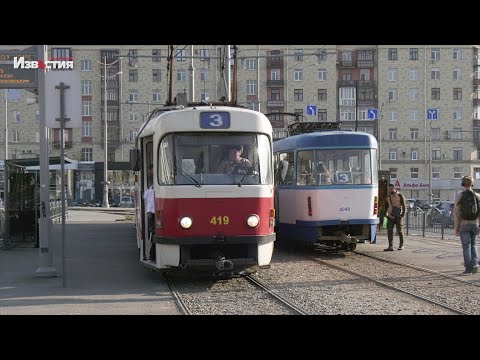 В Харькове уберут два маршрута общественного транспорта и добавят новые