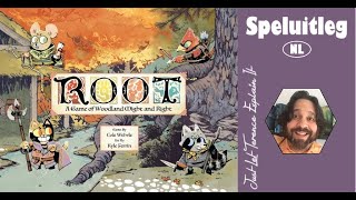 Root - Speluitleg NL | JLTEI