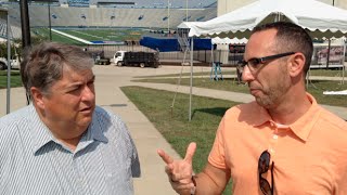 KU football newcomers to watch