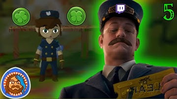 A Single Rope Controls Our Fate | The LoZ: The Wind Waker Randomizer with Crowd Control 2024 Part 5