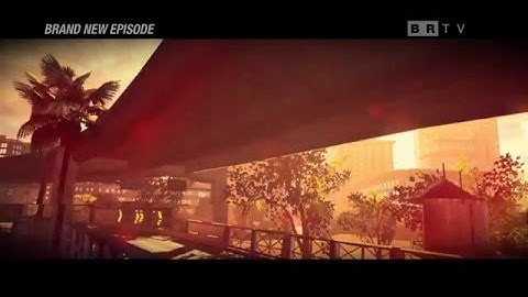 Split/Second - Episode 5 : Hit The Skids Opening