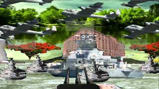 Sea Wars XV  - Android Game Trailer screenshot 1