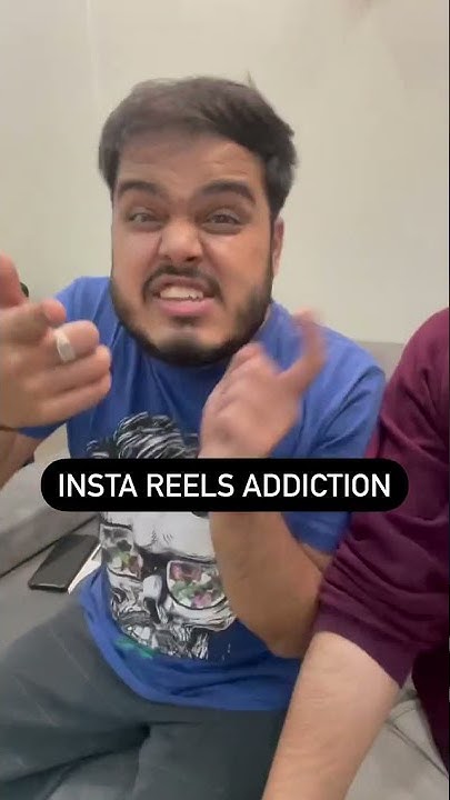 insta reels addiction - YouTube