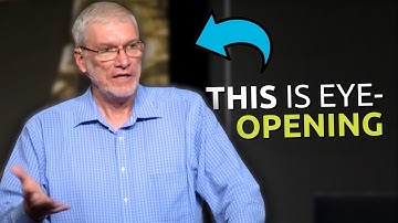 “Who Made God?” – Ken Ham’s POWERFUL Explanation