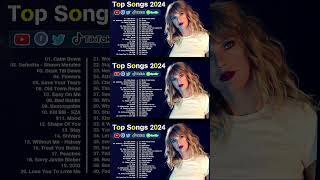 Top Songs 2024 💎 Adele, Miley Cyrus, rema, Shawn Mendes, Justin Bieber, Rihanna, Ava Max