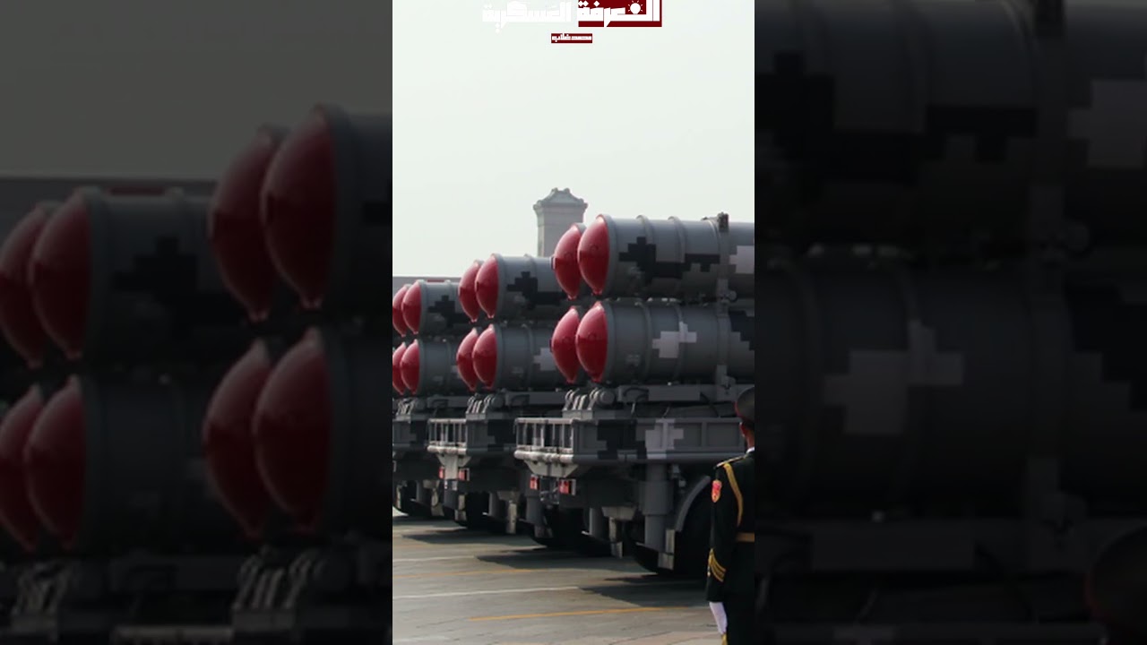 الدفاع الجوي الصيني HQ 22 أم FK 3 ؟؟!!