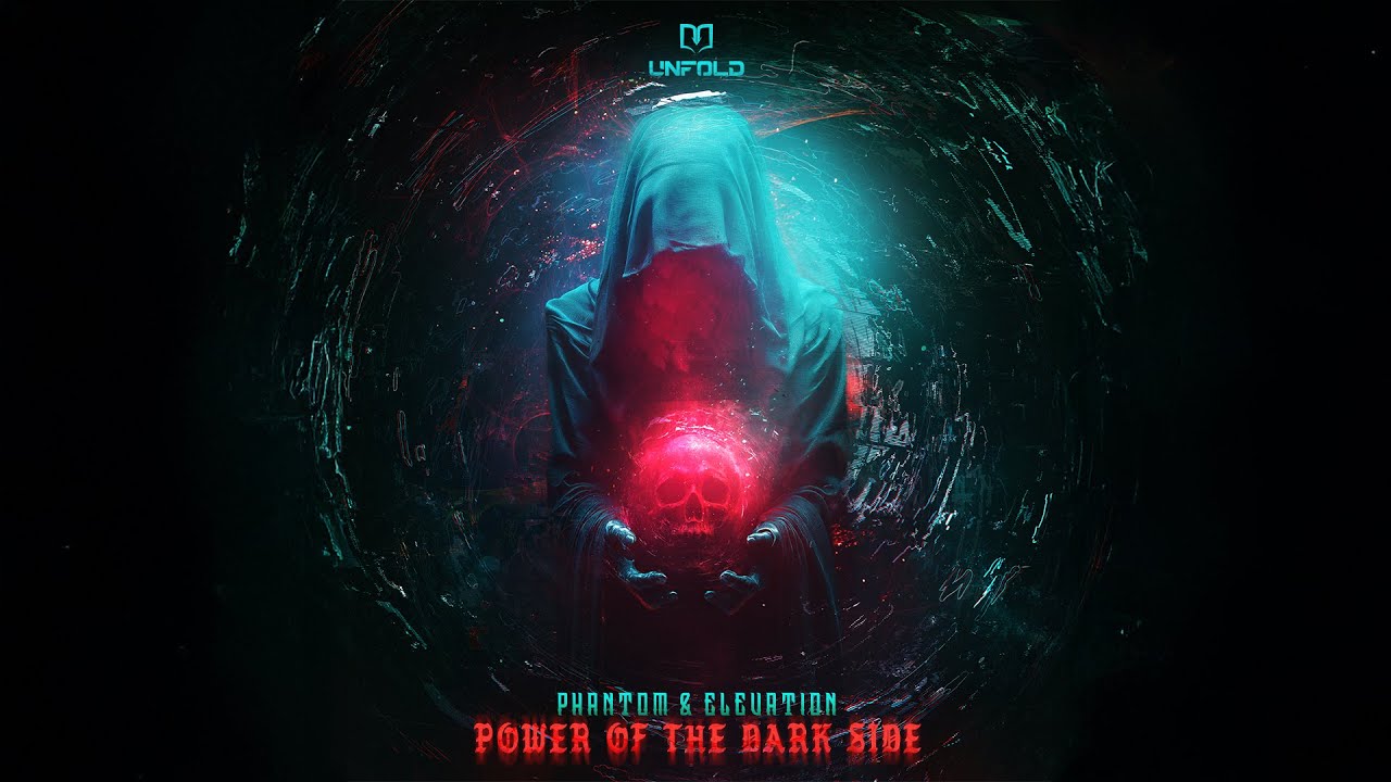 Phantom & Elevation - Power Of The Dark Side