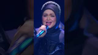 AKU BIDADARI SYURGAMU - DATO SRI SITI NURHALIZA (MUSIC OF THE SOUL)