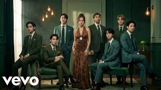 BTS - SWIM  (COVER Astraia Hunters)