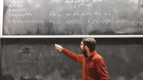 Construction of the Low-Degree Boolean Polynomials Part II