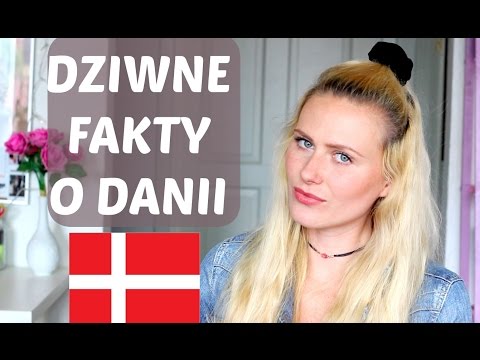 Wideo: Interesujące Fakty O Danii I Duńczykach