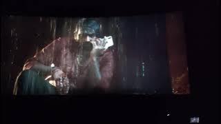 Master Interval Theatre Response | master Tamil movie