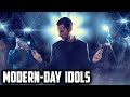 Celebrity Worship: The Modern Day Idolatry | Particle State | Sufi Meditation Center