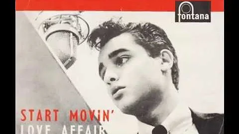 Sal Mineo - Start Movin' (Rare Stereo Version - 19...