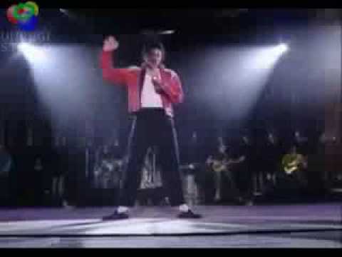 Michael Jackson Best Dance Moves Www.famous-wallpapers.com