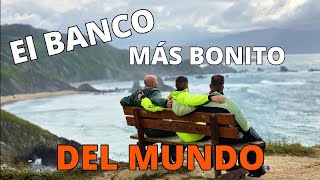Viajando en MOTO #04 | Descubriendo Galicia