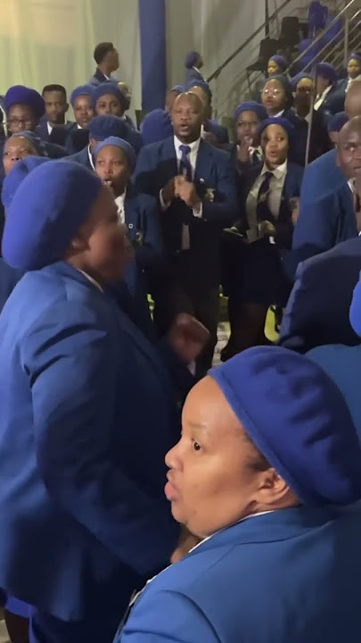 COGHDWG Consultation 2023 - Zusinyamezele Bawo