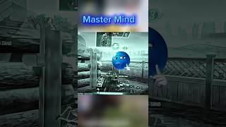 Headshot Master🥶☠️#tdm#shorts#bgmi#mastermind#tdmshorts#pubgmobile