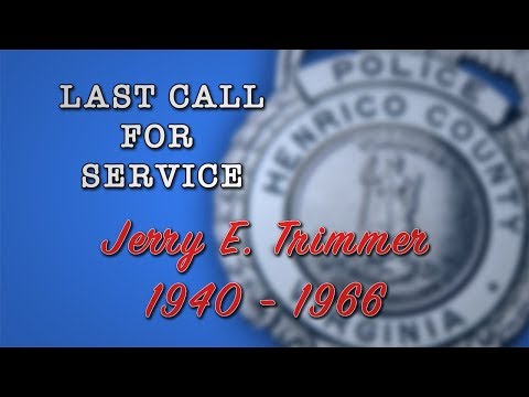 Henrico County Police Calls