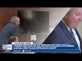 Retired Boston police officer’s plea deal hits snag in illegal nightclub case