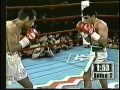 Ricardo finito lopez vs alex sanchez