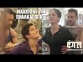 Making of the dhaakad girls  dangal  in cinemas dec 23