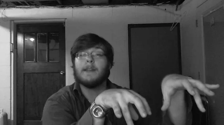 AnonDude2's Judicial Committee Recording (Part 1-B)