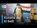Victoria de Al Sadr