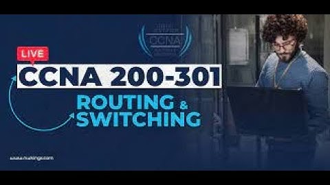 Day 1 :- CCNA In Hindi ( Routing & Switching )