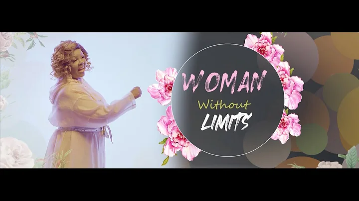 Pastor Dorcas Rigathi ll Woman Without Limits with...
