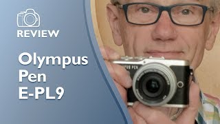 видео: Обзор Olympus Pen E PL9. Подробный, практический, не спонсируемый. картинка: Обзор Olympus Pen E PL9. Подробный, практический, не спонсируемый.