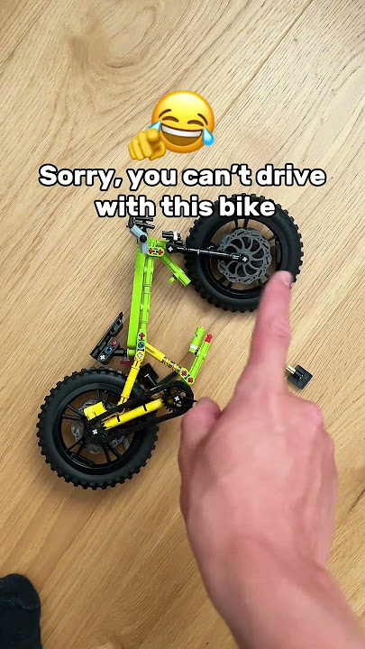 Smallest bike on Planet😮‍💨🫵 #bike