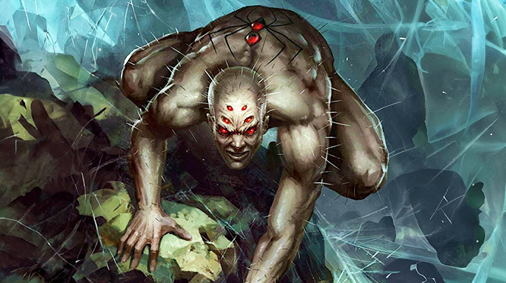 Top10 Unbelievable Superheroes Who Can't Be Stopped